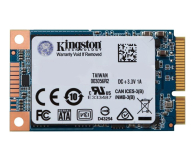 Kingston 480GB mSATA SSD UV500 - 424853 - zdjęcie 1
